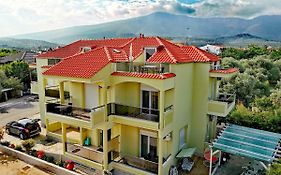 Apartments Kidonis